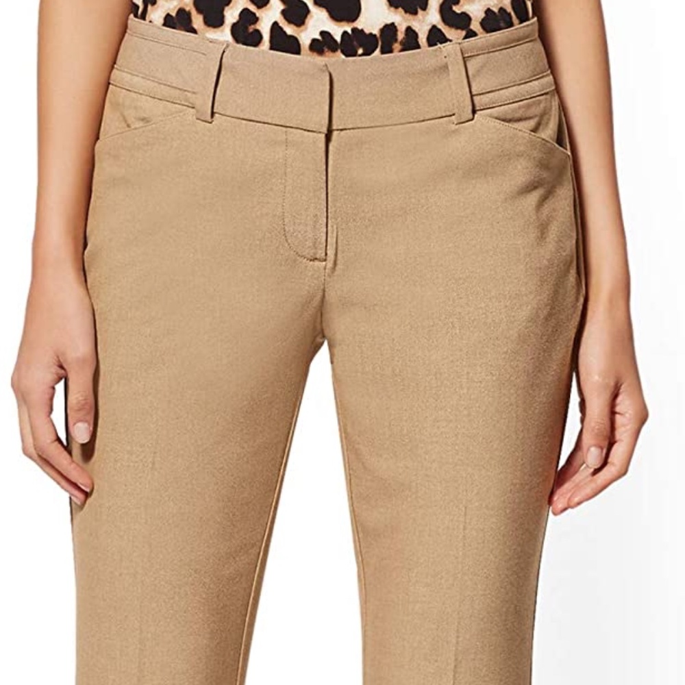 NEW YORK AND COMPANY PANT